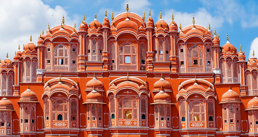 3 Day Golden Triangle Tour