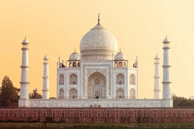 3 Day Golden Triangle Tour