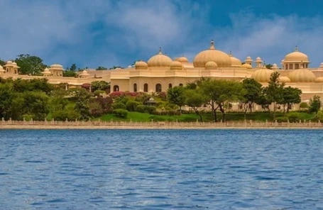 3 Day Golden Triangle Tour