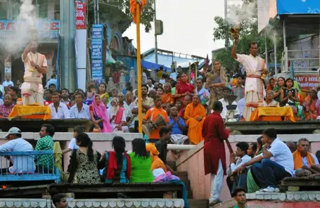 3 Day Golden Triangle Tour