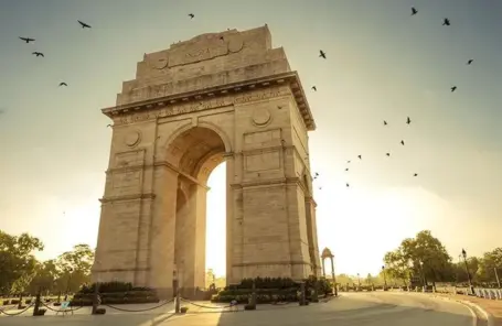 3 Day Golden Triangle Tour