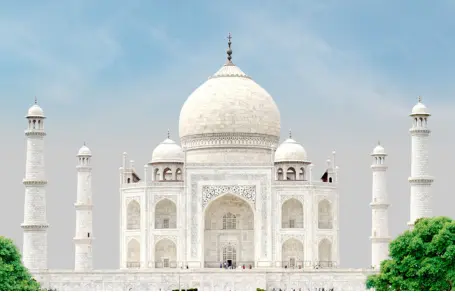 3 Day Golden Triangle Tour