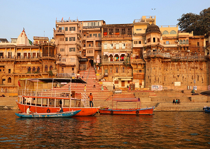 13 Day Rajasthan Tour with Varanasi 