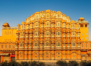 15 Day Rajasthan Tour with Varanasi & Ranthambore Wildlife 