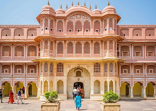 hawa-mahal