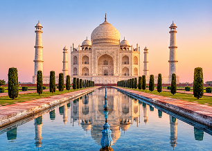 3 Day Golden Triangle Tour