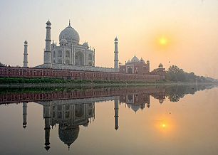 10 Day Golden Triangle with Ranthambore & Udaipur 