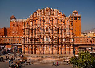 hawa-mahal