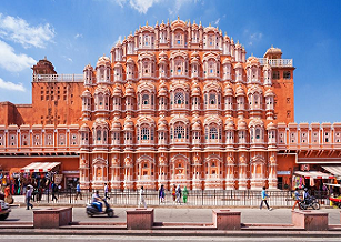 hawa-mahal