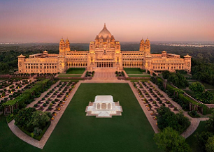 12 Day Luxury Rajasthan Tour with Ranthambore Wildlife 