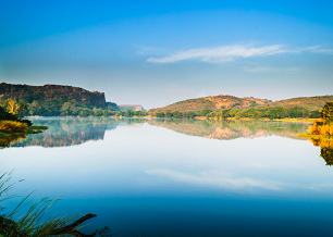 Ranthambore