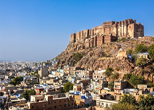 jodhpur-quila