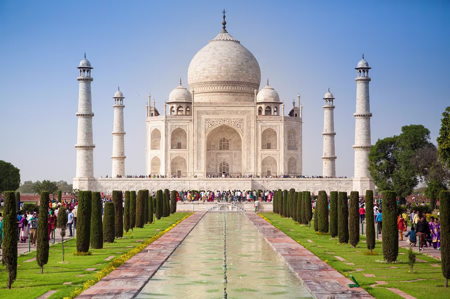 tajmahal