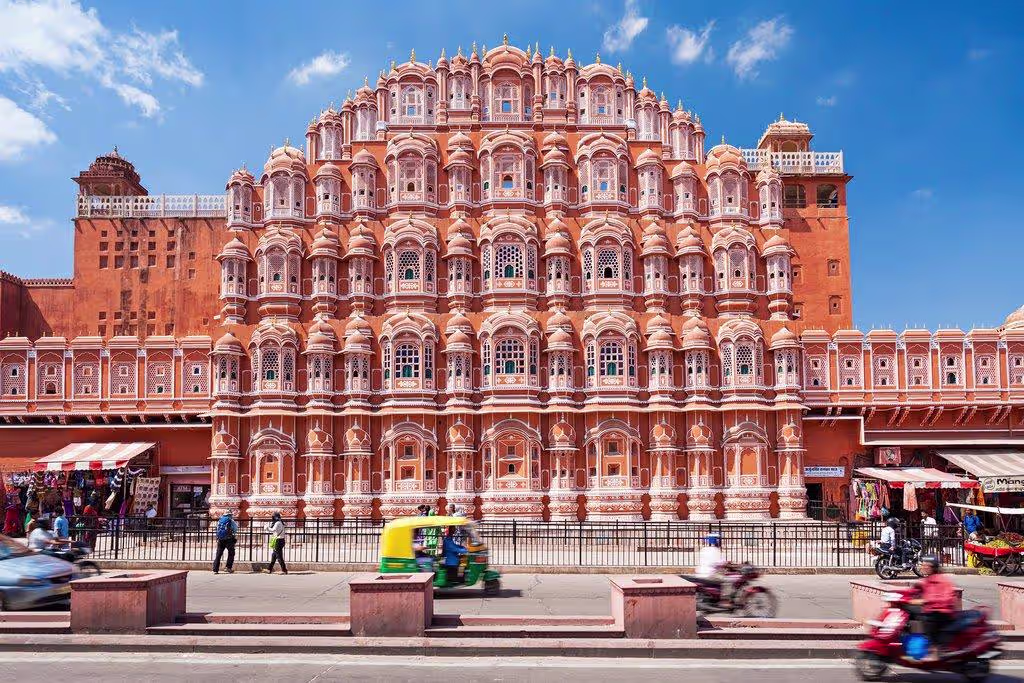 hawa-mahal