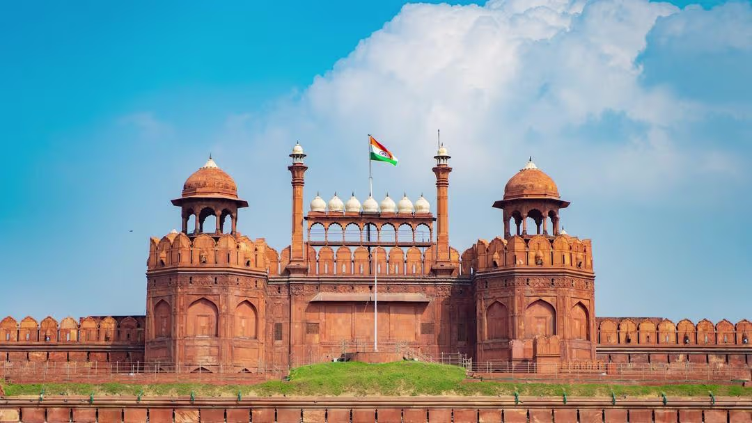 lal-quila
